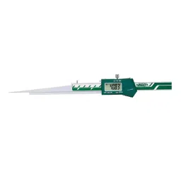 Insize 20-30 mm Range Digital Taper Slot Gage with Built In Wireless, 1160-30WL-44