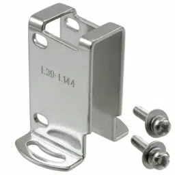 Omron Mounting Bracket for E3Z Series Photoelectric Sensors, E39-L144-41