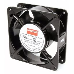 Dayton 230 V AC Standard Square Axial Fan 3050/2750 RPM, 3LE74-image-11