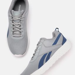 Reebok Men Woven Design Energy Streak Running Shoes-picture-39