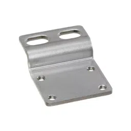 Omron Mounting Bracket for E3T-F Series Photoelectric Sensors, E39-L120-37