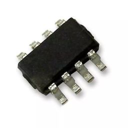 ANALOG DEVICES Supervisors SUPERVISOR, WATCHDOG, 0.001/0.1S, 8SOT23, MAX6369KA+T-image-32
