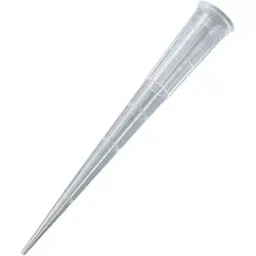 AS ONE Standard Pippete Tip Non Sterilized, 1～200 μL, 3-264-02-47