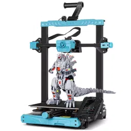 Sovol SV07 Plus 3D Printer image 2