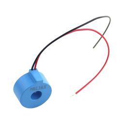 HWCT004 Micro Precision Current Transformer 50A/50mA DIY AC Current Sensor (SR006 Compatible) For Accurate Monitoring HWCT004 Micro Precision Current Transformer 50A/50mA DIY AC Current Sensor (SR006 Compatible) For Accurate Monitoring image 3