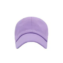 Infispace Pure Cotton Women Summer Sports Classic Cap-56