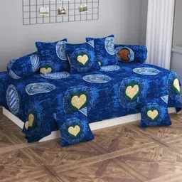 WELLNEST Microfiber Fitted Single Bedsheets-picture-24