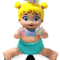 YAMAMA Dancing Doll Toy - Multicolor-image-69