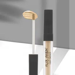 ALIX AVIEN PARIS Liquid Concealer - 3ml- Warm Bisque-104-32