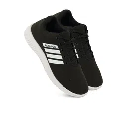 Camfoot Women Running Non-Marking Lace-Ups Regular Shoes-image-70