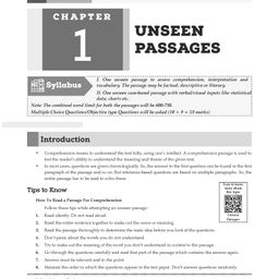 oswaal books Oswaal BooksCBSE Question Bank Class 11 Set of 4 Books | English Core | Accountancy | Business Studies | Economics | Chapterwise & Topicwise Solved Papers| For 2026 Exams image 5