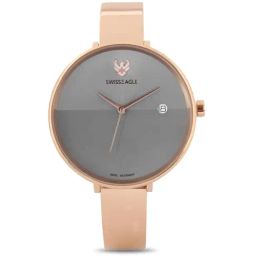 Swiss Eagle SE-9170-33 Analog Watch for Women-image-26