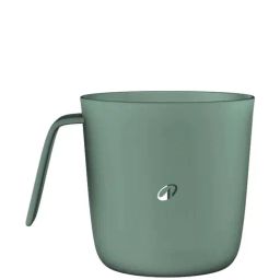 Quechua By Decathlon Green Camping Cup-image-11