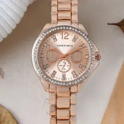 Joker and Witch AMWW629 Reina Multifunction Watch for Women-image-55