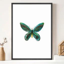 Indian Classic Art Multicolor Canvas Abstract Wall Art-image-60