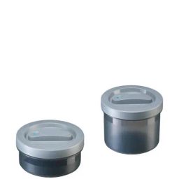 Quechua By Decathlon Grey 2 Airtight Food Box Kit-47