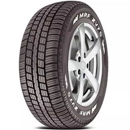 MRF ZVTS 155/70 R13 75T Tubeless Car Tyre-image-98