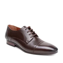 Gabicci Men's Falcon Royal Oak Derby Shoes-picture-7