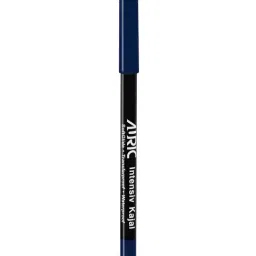 Auric Beauty Intensiv Kajal Midnight Blue - 2104-image-9