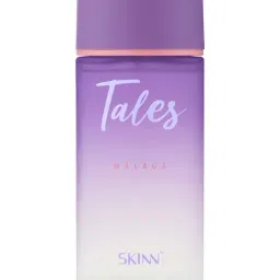 Skinn by Titan Tales Malaga Perfume - 100 ml-image-40