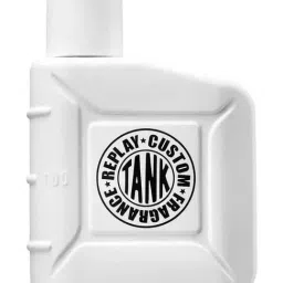 Replay Tank Custom for Her Eau de Toilette - 100 ml-image-41