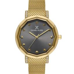 Daniel Klein DK.1.13235-6 Premium Analog Watch for Women-image-79
