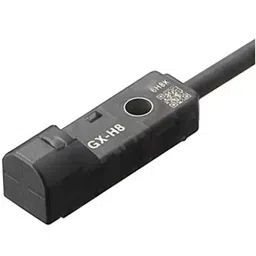 Panasonic Inductive Proximity Sensor, Sensing Distance 0 - 2.1 mm, GX-H8A-42