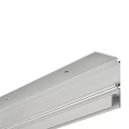 Hafele Top Track for Design 200 5 m Silver Anodised Finish, 942.63.950-image-8