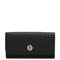 Tommy Hilfiger Womens Black Wallet-image-48