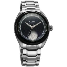 Titan 10011KM02 Stellar 2.0 Analog Watch for Men-33