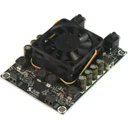 SURE ELECTRONICS 2 X 100 Watt Audio Amplifier Board - Tda7498 Class D, AA-AB32189-37
