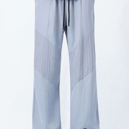 StyleCast x Revolte Men Mid-Rise Trousers-picture-3