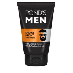 Ponds Men Energy Charge Face Wash-6