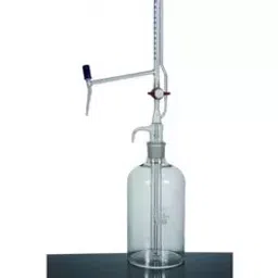 Rasayan 100ml Reservoir Only For Burettes Automatic Zero 51002-28