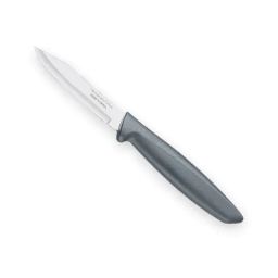 Tramontina Grey Stainless Steel Blade, Polypropylene Handle Vegetable and Fruit Knife-21