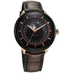 Titan 10028KL02 Stellar 2.0 Analog Watch for Men-39