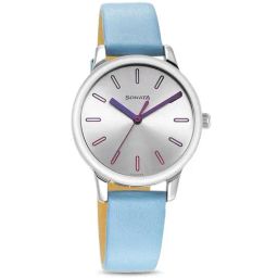Sonata Splash NS8178SL01 Analog Watch for Women-image-14