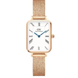 Daniel Wellington DW00100687K Quadro Watch for Women-picture-36