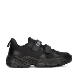 Bata Kids Black School Shoes-picture-7