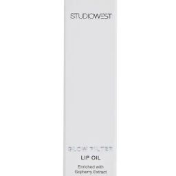 Studiowest by Westside Glow Filter Lip Oil Ruby Dream - 4.5 ml image 2