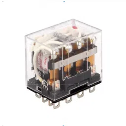 Sibass Electric 14 Pin Relay with CE Mark for Electrical Isolation and Switching Purpose, SE-LY4N (Pack of 200)-3