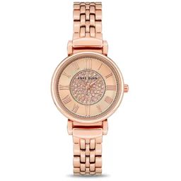 Anne Klein NEAK3872RGRG  Analog Watch for Women-25