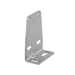 Omron Mounting Bracket for E32-R21, E3Z Series Photoelectric Sensors, E39-L104-12