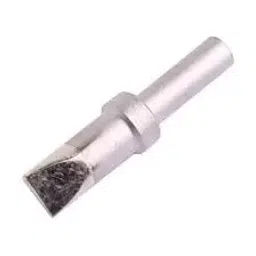 Global Sphere 500-8D Steel Silver Flat Soldering Bit 150W-image-29