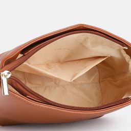 Fastrack Structured Handheld Bag image 5