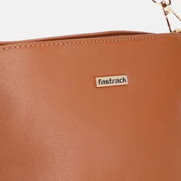 Fastrack Structured Handheld Bag image 4