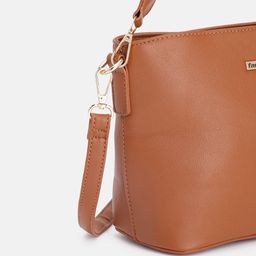 Fastrack Structured Handheld Bag image 3