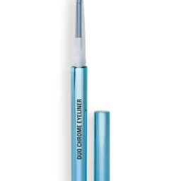 Makeup Revolution Metallic Duochrome Eyeliner Deep Space - 0.2 gm-33