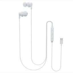 Ultraprolink Mobass 2 In Ear Type C Jack Wired Earphones With Mic-39
