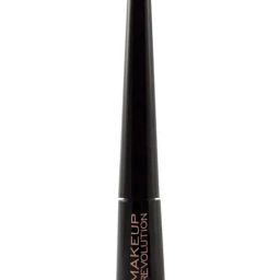 Makeup Revolution Amazing Eyeliner Black - 3 ml-image-40